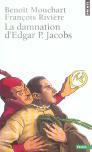 La Damnation D'Edgar P.Jacobs
