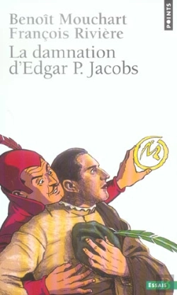 Bertrand.pt - La Damnation D'Edgar P.Jacobs