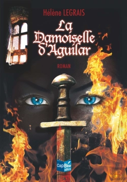 Bertrand.pt - La Damoiselle D'Aguilar