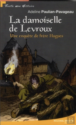 Bertrand.pt - La Damoiselle De Levroux
