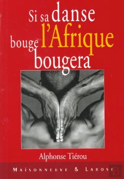Bertrand.pt - La Danse Africaine Peut Faire Bouger L'Afrique