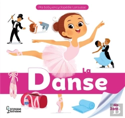 Bertrand.pt - La Danse