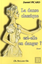 La Danse Classique Est-Elle En Danger