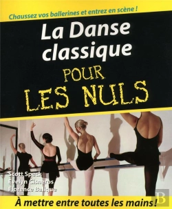 Bertrand.pt - La Danse Classique Pour Les Nuls