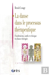 La Danse Dans Le Processus Therapeutique