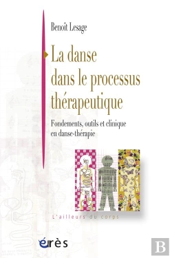 Bertrand.pt - La Danse Dans Le Processus Therapeutique