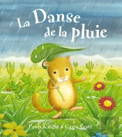 La Danse De La Pluie