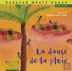 Bertrand.pt - La Danse De La Pluie