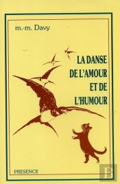 La Danse De L'Amour Et De L'Humour