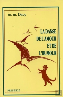 Bertrand.pt - La Danse De L'Amour Et De L'Humour
