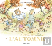 La Danse De L'Automne
