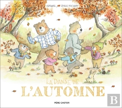 Bertrand.pt - La Danse De L'Automne