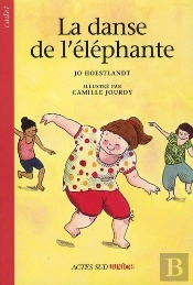La Danse De L'Éléphante