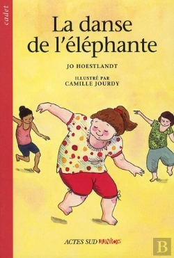 Bertrand.pt - La Danse De L'Éléphante