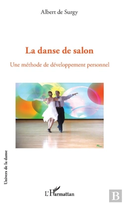 Bertrand.pt - La Danse De Salon ; Une Méthode De Développement Personnel