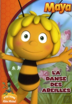 Bertrand.pt - La Danse Des Abeilles Poche 5