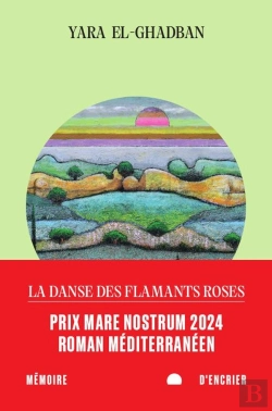 Bertrand.pt - La Danse Des Flamants Roses