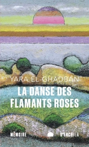 La Danse Des Flamants Roses