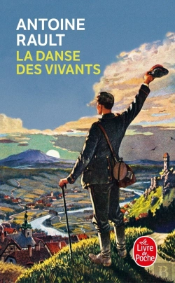 Bertrand.pt - La Danse Des Vivants