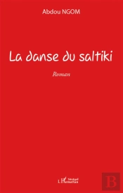La Danse Du Saltiki