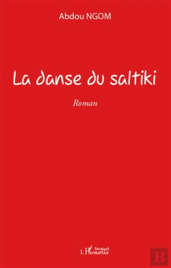 Bertrand.pt - La Danse Du Saltiki