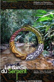 La Danse Du Serpent, Réflexions Sur L'Ayahuasca, Le Réel, Et Le Savoir Visionnaire