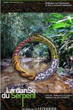 Bertrand.pt - La Danse Du Serpent, Réflexions Sur L'Ayahuasca, Le Réel, Et Le Savoir Visionnaire