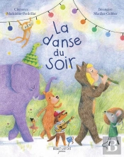 La Danse Du Soir