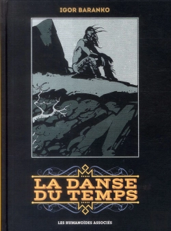 Bertrand.pt - La Danse Du Temps - Integrale 40 Ans