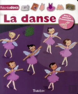 Bertrand.pt - La Danse