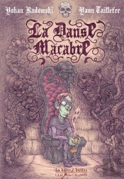 La Danse Macabre
