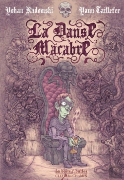 Bertrand.pt - La Danse Macabre