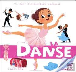 Bertrand.pt - La Danse