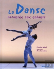 La Danse Racontee Aux Anfants