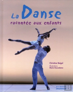 Bertrand.pt - La Danse Racontee Aux Anfants