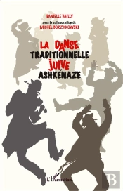 La Danse Traditionnelle Juive Ashkénaze