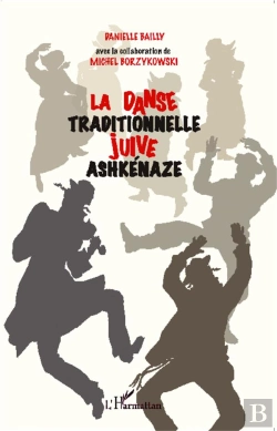 Bertrand.pt - La Danse Traditionnelle Juive Ashkénaze
