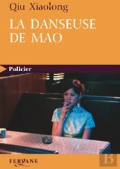 La Danseuse De Mao