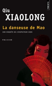 La Danseuse De Mao