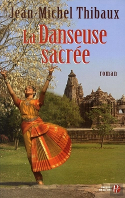 Bertrand.pt - La Danseuse Sacrée