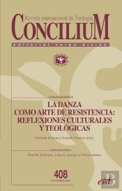 La Danza Como Arte De Resistencia: Reflexiones Culturales Y Teológicas