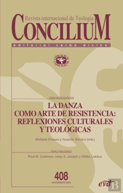 Bertrand.pt - La Danza Como Arte De Resistencia: Reflexiones Culturales Y Teológicas