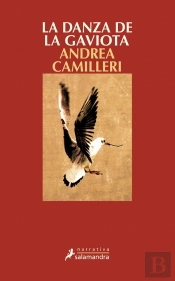 La Danza De La Gaviota (Comisario Montalbano 19)