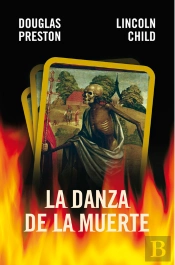 La Danza De La Muerte (Inspector Pendergast 6)