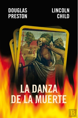 Bertrand.pt - La Danza De La Muerte (Inspector Pendergast 6)