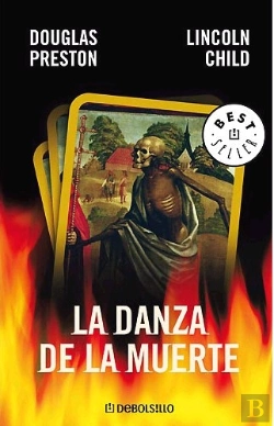 Bertrand.pt - La Danza De La Muerte (Inspector Pendergast 6)