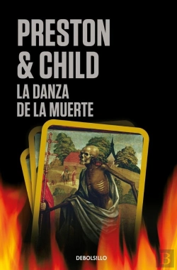 Bertrand.pt - La Danza De La Muerte (Inspector Pendergast 6)
