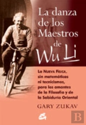 La Danza De Los Maestros De Wu Li