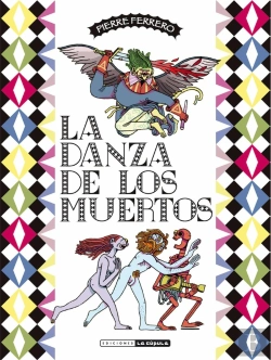 Bertrand.pt - La Danza De Los Muertos