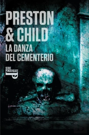 La Danza Del Cementerio (Inspector Pendergast 9)